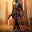 Star Wars: Ahsoka Action Figure 1/6 Sabine Wren 28 cm