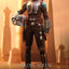 Star Wars: Ahsoka Action Figure 1/6 Sabine Wren 28 cm
