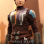 Star Wars: Ahsoka Action Figure 1/6 Sabine Wren 28 cm