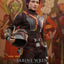 Star Wars: Ahsoka Action Figure 1/6 Sabine Wren 28 cm