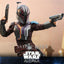 Star Wars: Ahsoka Action Figure 1/6 Sabine Wren 28 cm