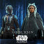 Star Wars: Ahsoka Action Figure 1/6 Sabine Wren 28 cm