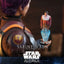 Star Wars: Ahsoka Action Figure 1/6 Sabine Wren 28 cm