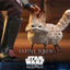 Star Wars: Ahsoka Action Figure 1/6 Sabine Wren 28 cm