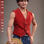 One Piece (Netflix) Action Figure 1/6 Monkey D. Luffy 31 cm
