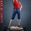 One Piece (Netflix) Action Figure 1/6 Monkey D. Luffy 31 cm