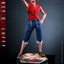 One Piece (Netflix) Action Figure 1/6 Monkey D. Luffy 31 cm
