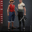 One Piece (Netflix) Action Figure 1/6 Monkey D. Luffy 31 cm
