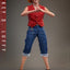 One Piece (Netflix) Action Figure 1/6 Monkey D. Luffy 31 cm