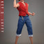 One Piece (Netflix) Action Figure 1/6 Monkey D. Luffy 31 cm