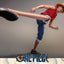 One Piece (Netflix) Action Figure 1/6 Monkey D. Luffy 31 cm
