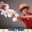 One Piece (Netflix) Action Figure 1/6 Monkey D. Luffy 31 cm