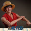 One Piece (Netflix) Action Figure 1/6 Monkey D. Luffy 31 cm
