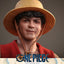 One Piece (Netflix) Action Figure 1/6 Monkey D. Luffy 31 cm