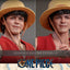 One Piece (Netflix) Action Figure 1/6 Monkey D. Luffy 31 cm