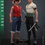 One Piece (Netflix) Action Figure 1/6 Roronoa Zoro 31 cm
