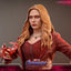 Avengers: Endgame DX Action Figure 1/6 Scarlet Witch 28 cm