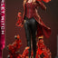 Avengers: Endgame DX Action Figure 1/6 Scarlet Witch 28 cm