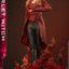 Avengers: Endgame DX Action Figure 1/6 Scarlet Witch 28 cm