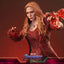 Avengers: Endgame DX Action Figure 1/6 Scarlet Witch 28 cm