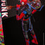 Spider-Man: Across the Spider-Verse Movie Masterpiece Action Figure 1/6 Spider-Punk 32 cm