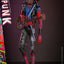 Spider-Man: Across the Spider-Verse Movie Masterpiece Action Figure 1/6 Spider-Punk 32 cm