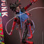 Spider-Man: Across the Spider-Verse Movie Masterpiece Action Figure 1/6 Spider-Punk 32 cm