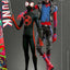 Spider-Man: Across the Spider-Verse Movie Masterpiece Action Figure 1/6 Spider-Punk 32 cm