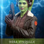 Star Wars: Ahsoka Action Figure 1/6 Hera Syndulla 28 cm
