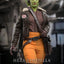 Star Wars: Ahsoka Action Figure 1/6 Hera Syndulla 28 cm