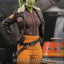 Star Wars: Ahsoka Action Figure 1/6 Hera Syndulla 28 cm