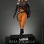 Star Wars: Ahsoka Action Figure 1/6 Hera Syndulla 28 cm