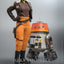 Star Wars: Ahsoka Action Figure 1/6 Hera Syndulla 28 cm