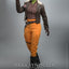 Star Wars: Ahsoka Action Figure 1/6 Hera Syndulla 28 cm