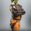 Star Wars: Ahsoka Action Figure 1/6 Hera Syndulla 28 cm