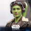 Star Wars: Ahsoka Action Figure 1/6 Hera Syndulla 28 cm