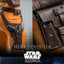 Star Wars: Ahsoka Action Figure 1/6 Hera Syndulla 28 cm