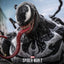 Spider-Man 2 Videogame Masterpiece Action Figure 1/6 Venom 53 cm