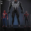 Spider-Man 2 Videogame Masterpiece Action Figure 1/6 Venom 53 cm