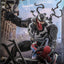 Spider-Man 2 Videogame Masterpiece Action Figure 1/6 Venom 53 cm
