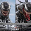 Spider-Man 2 Videogame Masterpiece Action Figure 1/6 Venom 53 cm