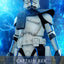 Star Wars: Ahsoka Action Figure 1/6 Captain Rex 30 cm