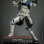 Star Wars: Ahsoka Action Figure 1/6 Captain Rex 30 cm