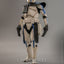 Star Wars: Ahsoka Action Figure 1/6 Captain Rex 30 cm