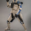 Star Wars: Ahsoka Action Figure 1/6 Captain Rex 30 cm