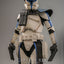 Star Wars: Ahsoka Action Figure 1/6 Captain Rex 30 cm