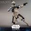 Star Wars: Ahsoka Action Figure 1/6 Captain Rex 30 cm