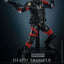 Star Wars: Ahsoka Television Masterpiece Action Figure 1/6 Death Trooper Hot Toys Exclusive 31 cm