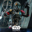Star Wars: Ahsoka Television Masterpiece Action Figure 1/6 Death Trooper Hot Toys Exclusive 31 cm