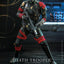 Star Wars: Ahsoka Television Masterpiece Action Figure 1/6 Death Trooper Hot Toys Exclusive 31 cm